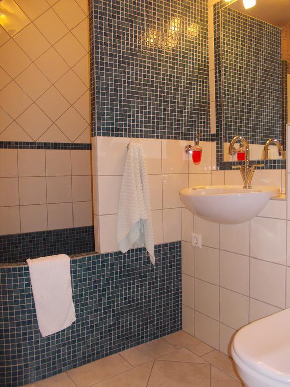 Litla Guesthouse Ísafjörður Dış mekan fotoğraf